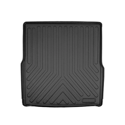 3D Auto Gummimatten & Kofferraumwanne Set für VW PASSAT B9 Variant Baujahr ab 2023 thumbnail